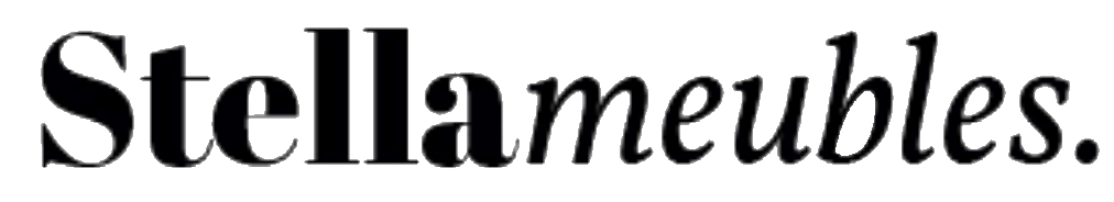 logo stellameubles